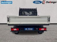 Gebraucht Ford Transit 105 PS (77 kW) 2017 Blau