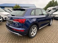 gebraucht Audi Q5 S line MMI plus+LED++SHZ+PDC+KAMERA 45 TFS...