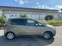 Gebraucht Mitsubishi Colt Inform 75 PS (55 kW) 2013 Braun Limousine