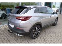 gebraucht Opel Grandland X Plug-in-Hybrid4 Allrad 1.6 S&S Aut Ultimate, AHK