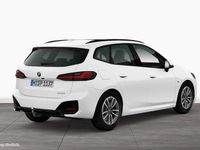 Gebraucht BMW 220 Active Tourer M Sport 156 PS (114 kW) 2025 Weiß Van / Kleinbus
