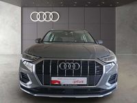 gebraucht Audi Q3 advanced 35 TFSI S tronic