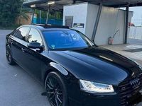 Gebraucht Audi A8 262 PS (192 kW) 2015 Limousine
