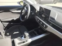 Gebraucht Audi A4 Advanced 150 PS (110 kW) 2020 Kombi