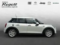 Occasion Mini Cooper S 192 PK (141 kW) 2018 Zilver Hatchback