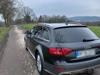 gebraucht Audi A4 Allroad 2.0 TDI Quattro