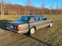 Gebraucht Mercedes 300 SE 179 PS (131 kW) 1986 Grau Limousine