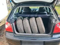 Usata VW Polo 54 CV (39 kW) 2002 Utilitaria