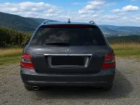 Gebraucht Mercedes E250 Elegance 204 PS (150 kW) 2010 Grau Limousine