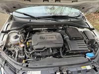 Gebraucht Skoda Octavia RS 230 PS (169 kW) 2017 Weiß Kombi