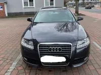 Gebraucht Audi A6 Ambiente 170 PS (125 kW) 2011 Grau Kombi
