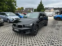 Gebraucht Volvo XC40 Basis 190 PS (139 kW) 2018 Onyx black / metallic SUV
