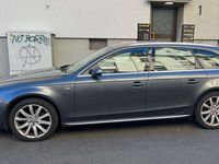 gebraucht Audi A4 Allroad quattro 2.0 TDI (clean diesel) DPF