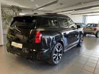 Gebraucht Mini John Cooper Works 300 PS (220 kW) 2025 Schwarz Kleinwagen