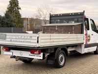 Gebraucht Mercedes Sprinter 129 PS (94 kW) 2009 Weiß Van