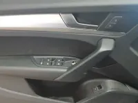 Usado Audi Q5 Ambiente 204 CV (150 kW) 2023 Negro SUV