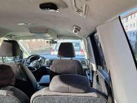 gebraucht VW Sharan Sharan2.0 TDI DSG (BlueMotion Technology) Comfort