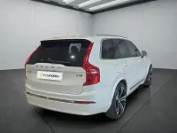 Gebraucht Volvo XC90 Ultimate 235 PS (172 kW) 2024 Weiß SUV