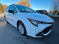 Neu Toyota Corolla Business Edition 140 PS (102 kW) 2025 Weiß Kombi
