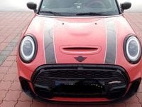 Gebraucht Mini Cooper S 178 PS (130 kW) 2022 Rot Kleinwagen