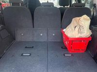 Second-hand Ford Galaxy 163 CP (119 kW) 2014 Andere farben Monovolum