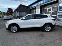 gebraucht BMW X2 sDrive 18 d