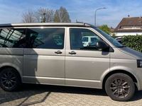 gebraucht VW California T5Beach 2.0 BiTDI AHK