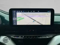 Gebraucht Fiat 500e Icon 2022 Grün Limousine