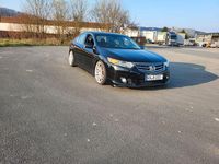 Gebraucht Honda Accord Type S 201 PS (147 kW) 2009 Schwarz Limousine