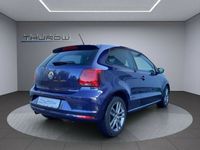 gebraucht VW Polo Allstar1.2 TSI LED SH Climatronic