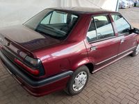 Gebraucht Renault 19 73 PS (53 kW) 1993 Rot Limousine