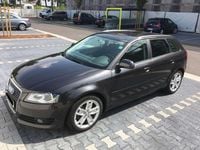 Używany Audi A3 Ambition 125 KM (91 kW) 2010 Szary Hatchback