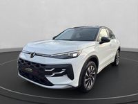 Neu VW T-Roc Style 150 PS (110 kW) 2025 Weiß SUV