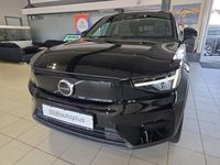 Gebraucht Volvo C40 Plus 300 kW (408 PS) 2022 Schwarz SUV