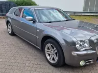 Gebraucht Chrysler 300C Touring 249 PS (183 kW) 2007 Grau Kombi