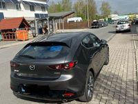 gebraucht Mazda 3 2.0 SKYACTIV-G M-Hybrid -