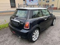 gebraucht Mini Cooper Cooper/Xenon/Leder/Tempomat/Klima/Panoram