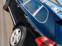 Gebraucht Porsche Cayenne 239 PS (175 kW) 2010 Schwarz SUV