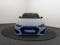 Gebraucht Audi A4 S-Line 204 PS (150 kW) 2022 Gletscherweiss Kombi