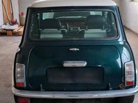 Gebraucht Mini Cooper 63 PS (46 kW) 1996 Grün Kleinwagen