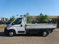 Gebraucht Fiat Ducato 2019 Andere Van