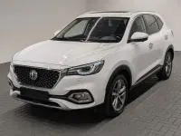 Usata MG EHS Luxury 162 CV (119 kW) 2022 Bianco SUV