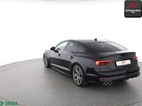 Gebraucht Audi S5 Sportback Sport 347 PS (255 kW) 2018 Schwarz Kleinwagen