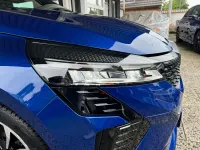 Gebraucht Renault Clio V Techno 91 PS (66 kW) 2025 Blau Kleinwagen