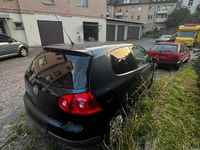 Gebraucht VW Golf V 80 PS (58 kW) 2007 Blau Limousine