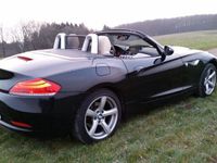 gebraucht BMW Z4 sDrive23i