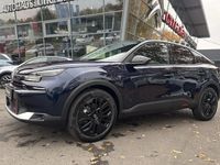 Neu Citroën C4 145 PS (106 kW) 2025 Blau Limousine