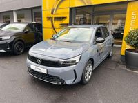 Gebraucht Opel Corsa 101 PS (74 kW) 2025 Grafik grau Kleinwagen