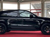 Gebraucht Porsche Macan 245 PS (180 kW) 2021 Schwarz SUV