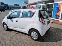 gebraucht Chevrolet Spark 1.0 bezin euro 5 TÜV 01.2025